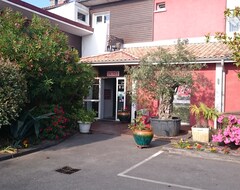 Khách sạn La Baie des Landes (Gujan-Mestras, Pháp)