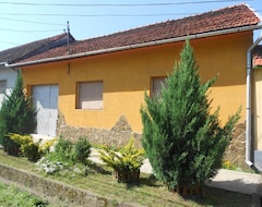 Hele huset/lejligheden Balla Panzió (Beiuş, Rumænien)