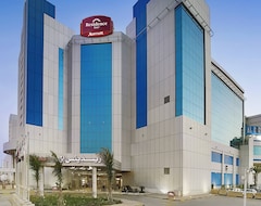 Hotel Residence Inn By Marriott Jazan (Jizan, Saudijska Arabija)