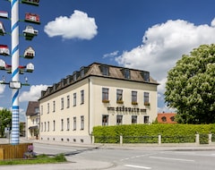 Hotel Grünwald Munich (Munich, Germany)