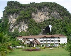 Hotelli PN Mountain Resort & The Cliff Villas (Krabi, Thaimaa)