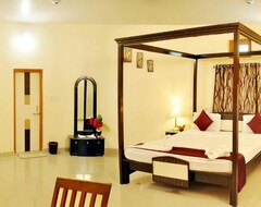 Resort/Odmaralište Narayan Niwas (Ranakpur, Indija)