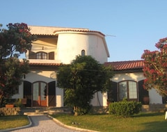 Khách sạn A Casinha (Lourinha, Bồ Đào Nha)