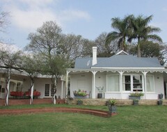 Hotel Sugar Hill Manor Guesthouse (Eshowe, South Africa)