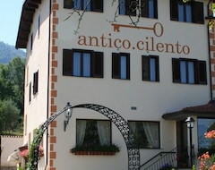 Hotel Antico Cilento (Ceraso, Italy)