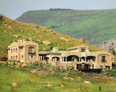 Hotel Wild Horses Lodge (Harrismith, Sudáfrica)