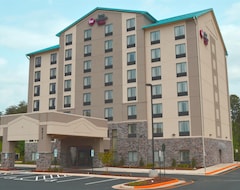 Khách sạn Best Western Plus Thornburg Inn & Suites (Thornburg, Hoa Kỳ)