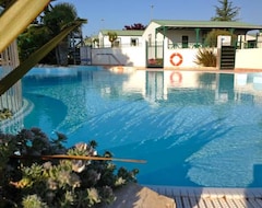 Hotel Camping Les Tulipes (Moutiers-les-Mauxfaits, France)