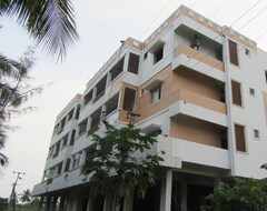 Khách sạn Greenways Residential Homestay (Puducherry, Ấn Độ)