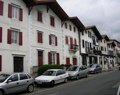 Khách sạn Ohantzea (Ainhoa, Pháp)