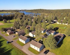 Campingplads Visulahti (Mikkeli, Finland)