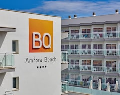 Khách sạn Bq Amfora Beach Hotel - Adults Only (C'an Pastilla, Tây Ban Nha)
