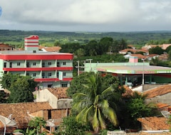 Hotel Imediato (Varjota, Brasilien)