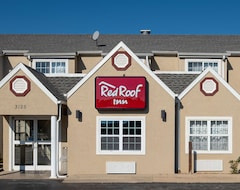 Motel Red Roof Inn Springfield, MO (Springfield, USA)
