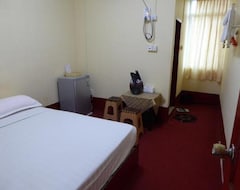 Khách sạn Galaxy Motel Hpa-An (Taunggyi, Myanmar)