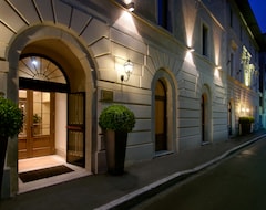 Hotel San Biagio Relais (Orbetello, Italien)