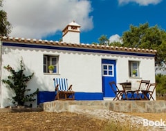 Casa rural Monte Varandas (Arronches, Portugal)