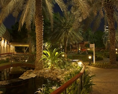 Khách sạn Le Meridien Abu Dhabi (Abu Dhabi, Các tiểu vương quốc Ả Rập Thống Nhất)