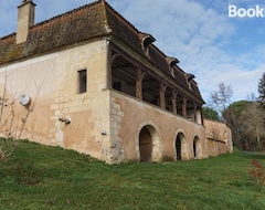 Cijela kuća/apartman Chambres D&apos;hote En Dordogne (Beauronne, Francuska)