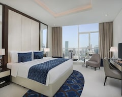 Hotel Damac Maison Distinction (Dubái, Emiratos Árabes Unidos)