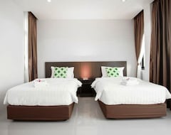 Hotel The Viewpoint (Phitsanulok, Thailand)