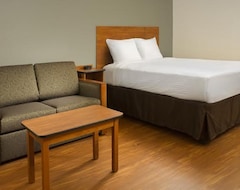 Hotel Woodspring Suites (Groveport, Sjedinjene Američke Države)