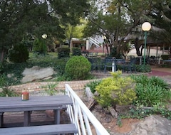 Hotel The Waterfront Country Lodge (Vanderbijlpark, South Africa)