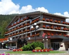 Hotel Mirabeau (Crans-Montana, Switzerland)