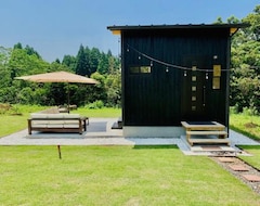 Khách sạn Le Lodge Mimitsu (Hyuga, Nhật Bản)