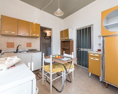Toàn bộ căn nhà/căn hộ Apartment Santa Maria Di Leuca 2 To 3 People (Tiggiano, Ý)