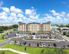 Khách sạn Staybridge Suites Orlando At Seaworld, An Ihg Hotel (Orlando, Hoa Kỳ)
