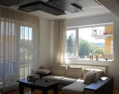 Tüm Ev/Apart Daire Apartment Buna Ziua (Cluj-Napoca, Romanya)