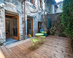 Cijela kuća/apartman Secret Courtyard Of Annecy (Annecy, Francuska)