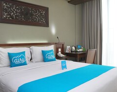 Hotelli Airy Legian Benesari 2 Kuta Bali (Kuta, Indonesia)