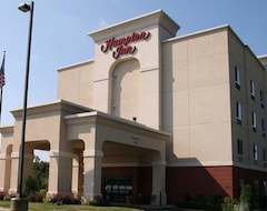 Khách sạn Hampton Inn Pittsburgh Area-Beaver Valley-Center Township (Monaca, Hoa Kỳ)