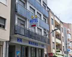 Khách sạn Hotel Marina (Peñíscola, Tây Ban Nha)