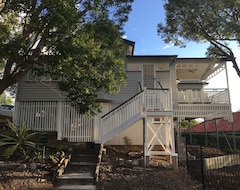 Hele huset/lejligheden Central Cottage (Brisbane, Australien)