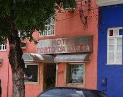 Hotel Porto Da Barra (Salvador da Bahia, Brazil)