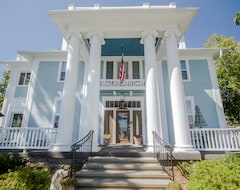 Hotelli The Dickey House (Marshfield, Amerikan Yhdysvallat)