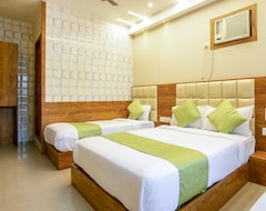 Hotelli Hotel Indore (Navi Mumbai, Intia)