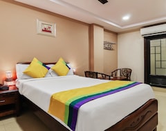 Khách sạn Treebo Trip Padmini (Secunderabad, Ấn Độ)