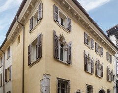 Toàn bộ căn nhà/căn hộ Residenza Palazzo Brenzoni (Verona, Ý)