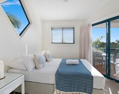 Hotelli Gosamara Apartments (Byron Bay, Australia)