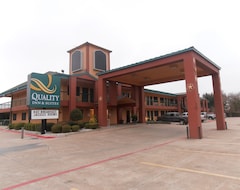 Hotelli Quality Inn & Suites Garland (Garland, Amerikan Yhdysvallat)