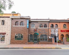 Hotelli Ayenda Palermo Plaza (Bogotá, Kolumbia)