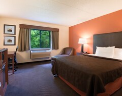 Hotel AmericInn Lodge & Suites Minocqua (Minocqua, EE. UU.)