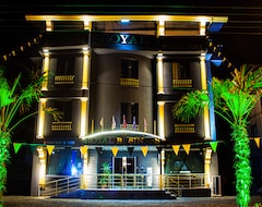 Hotel Royal Business Otel (Düzce, Tyrkiet)