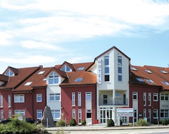 Khách sạn Wincent Hotel (Sinsheim, Đức)