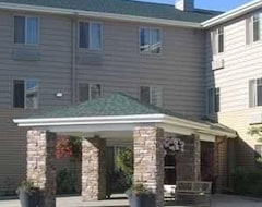 Hotelli Extended Stay America Suites - Anchorage - Midtown (Anchorage, Amerikan Yhdysvallat)