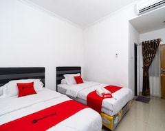 Hotel RedDoorz near Makassar Town Square 2 (Makassar, Indonesien)